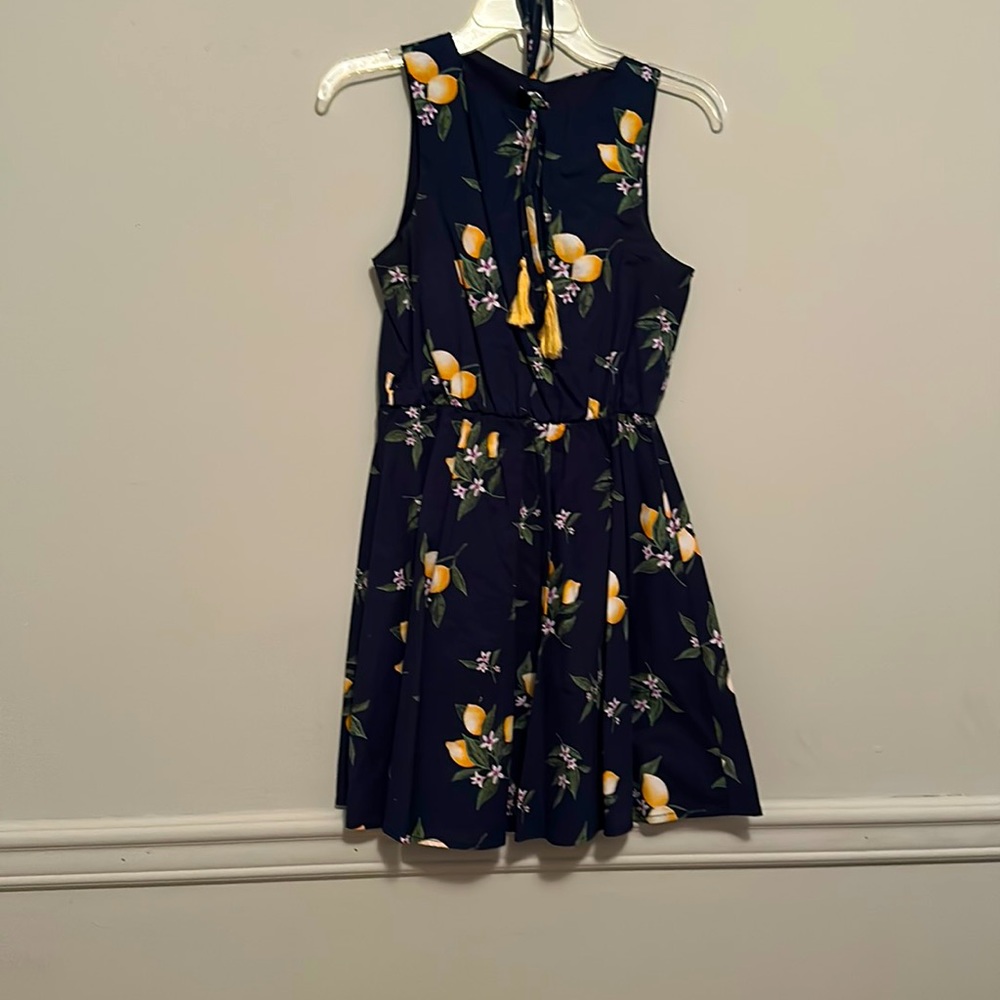 Summer dress